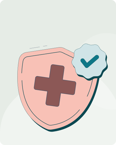 Escudo de protección