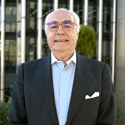 Francisco Martín