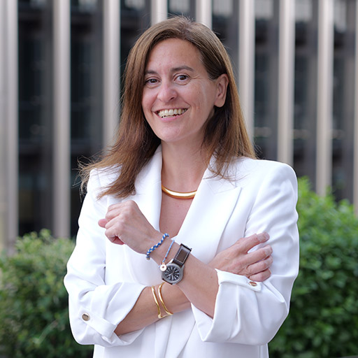 Gabriela Orille