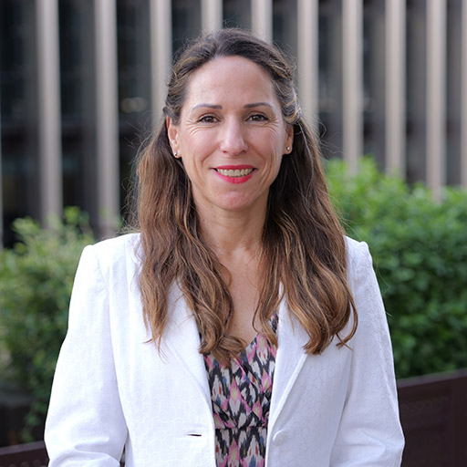 Myriam Alcaide
