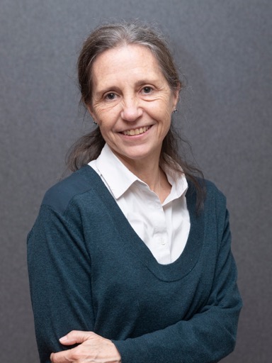 Ana Teresa Iturmendi