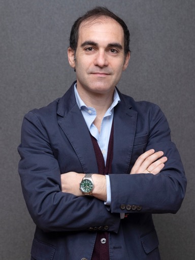 César Ríquez