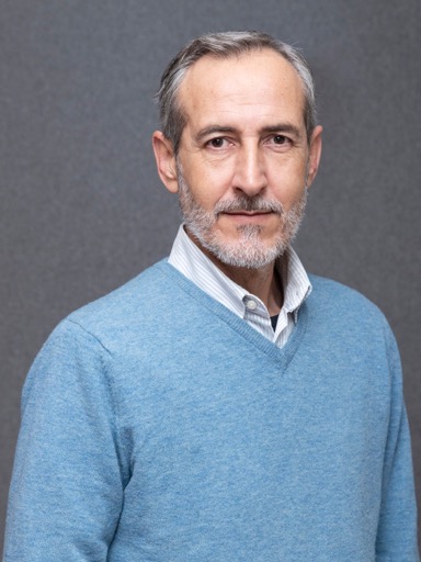Pedro Arocena