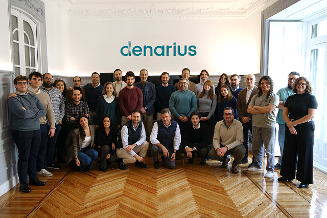 Equipo denarius