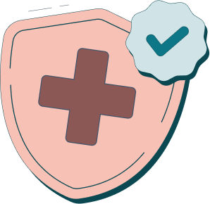Seguros para profesionales de la salud
